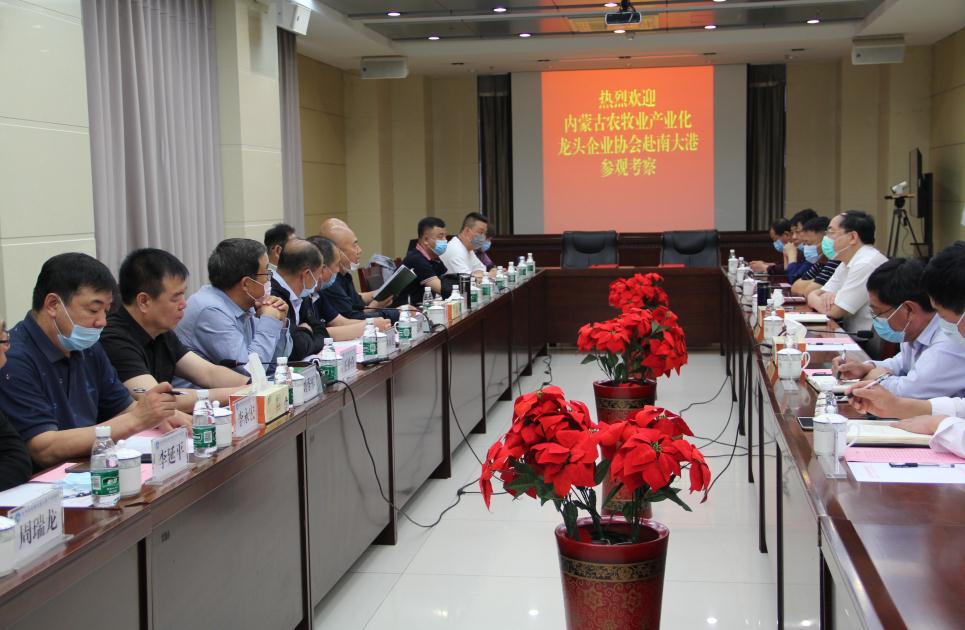 合作互贏，共謀發(fā)展新思路