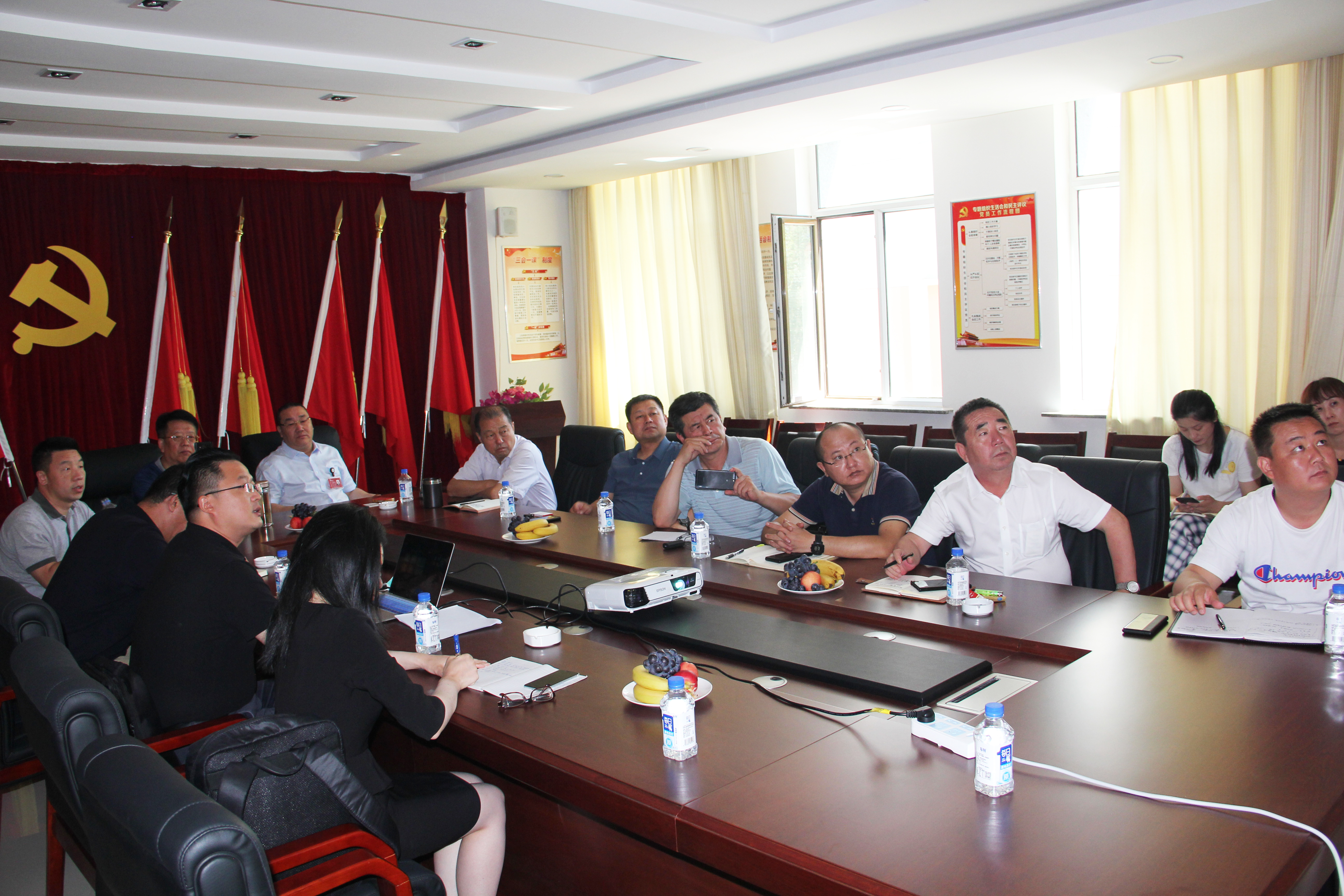 共建金融服務(wù)平臺，助推內(nèi)蒙古農(nóng)牧業(yè)健康穩(wěn)定發(fā)展