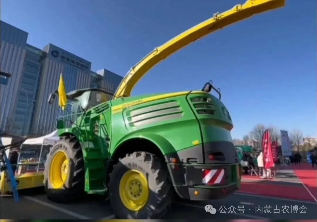 2024年第34屆內(nèi)蒙古國際農(nóng)業(yè)博覽會將于3月26日盛大召開，七大展區(qū)、千余品類、六萬客商齊聚青城，敬請期待！